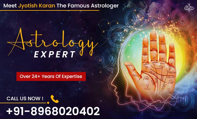 Astrology Expert