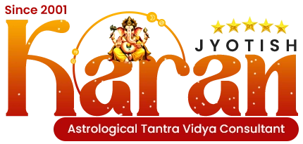 Jyotish Karan