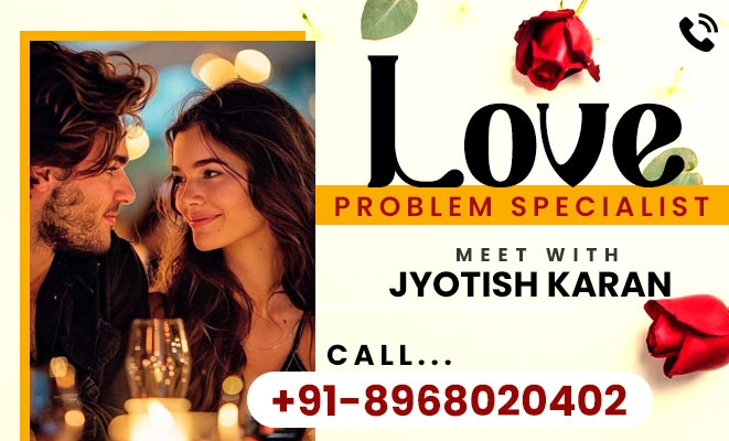 Love Problem Specialist